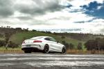 Mercedes-AMG C63 S Coupe 2019 года (AU)